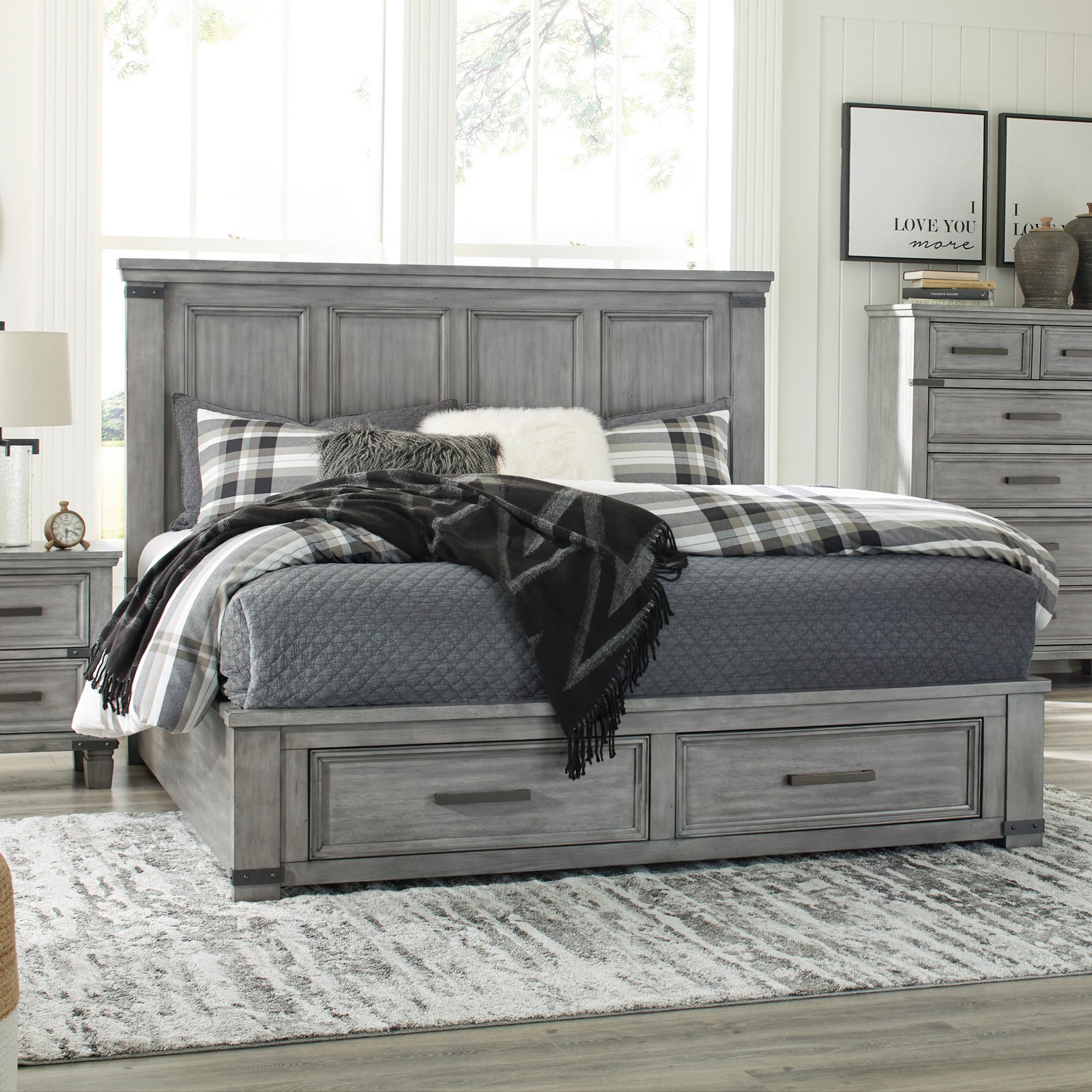 Beds for Sale Twin, Full, Queen, & King Beds Taylor's Furniture