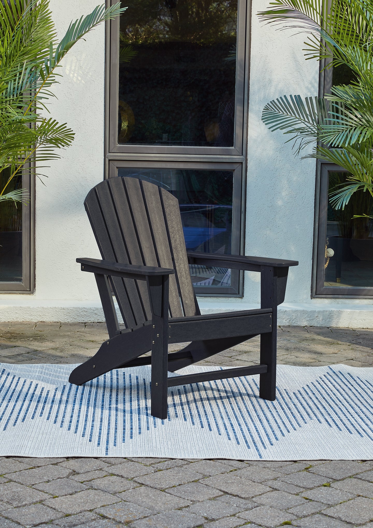 Sundown Treasure Adirondack Chair – Taylor's Furniture