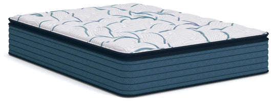 Limited Edition Plush Pt 3.0 Mattress