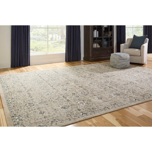 Jessmen Extra Large Rug