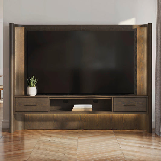 Darimore TV Wall Console