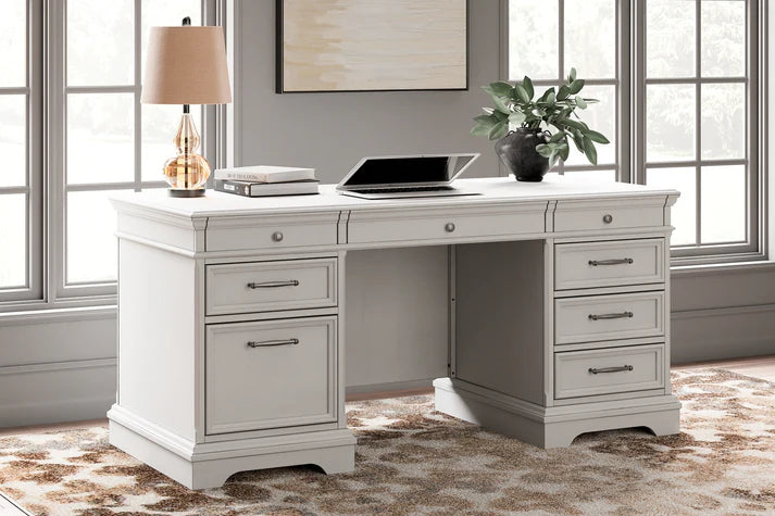 How to Select the Right Desks for Your Home Office
