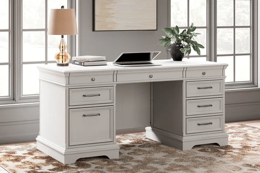 How to Select the Right Desks for Your Home Office