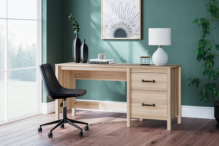 Creating Efficient and Aesthetic Home Office Spaces with Taylor's Furniture