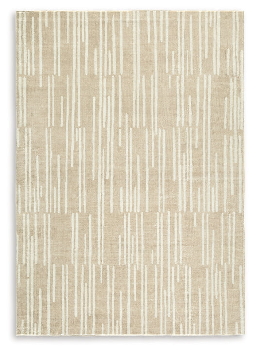 Ardenville Washable Medium Rug