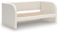 Arloster Twin Upholstered Day Bed
