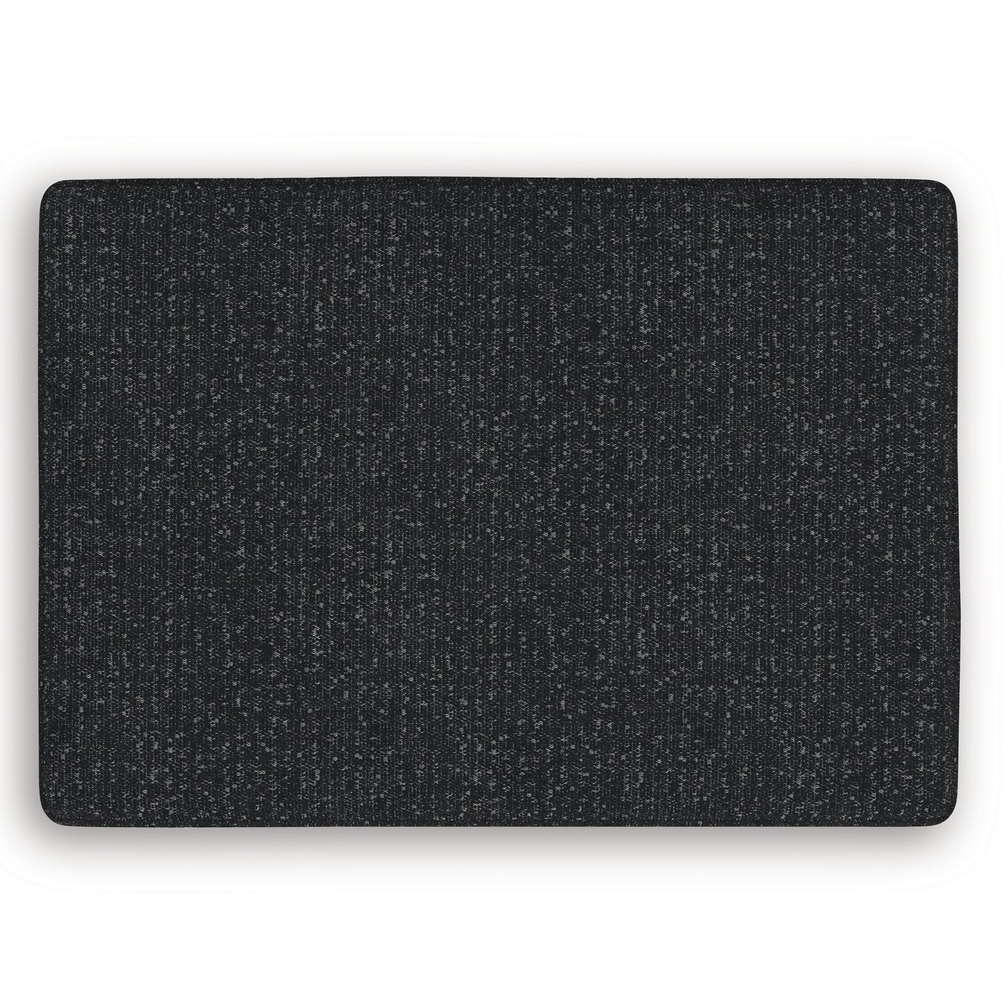 Jasmine Peaks Ottoman