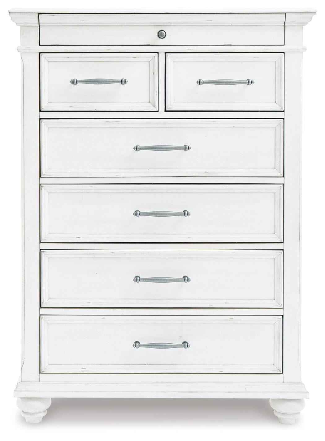 Kanwyn Chest