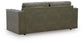 Hollis Studio Sofa