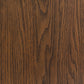 Zackaryn Two Drawer Night Stand