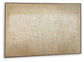 Jamworth Wall Art