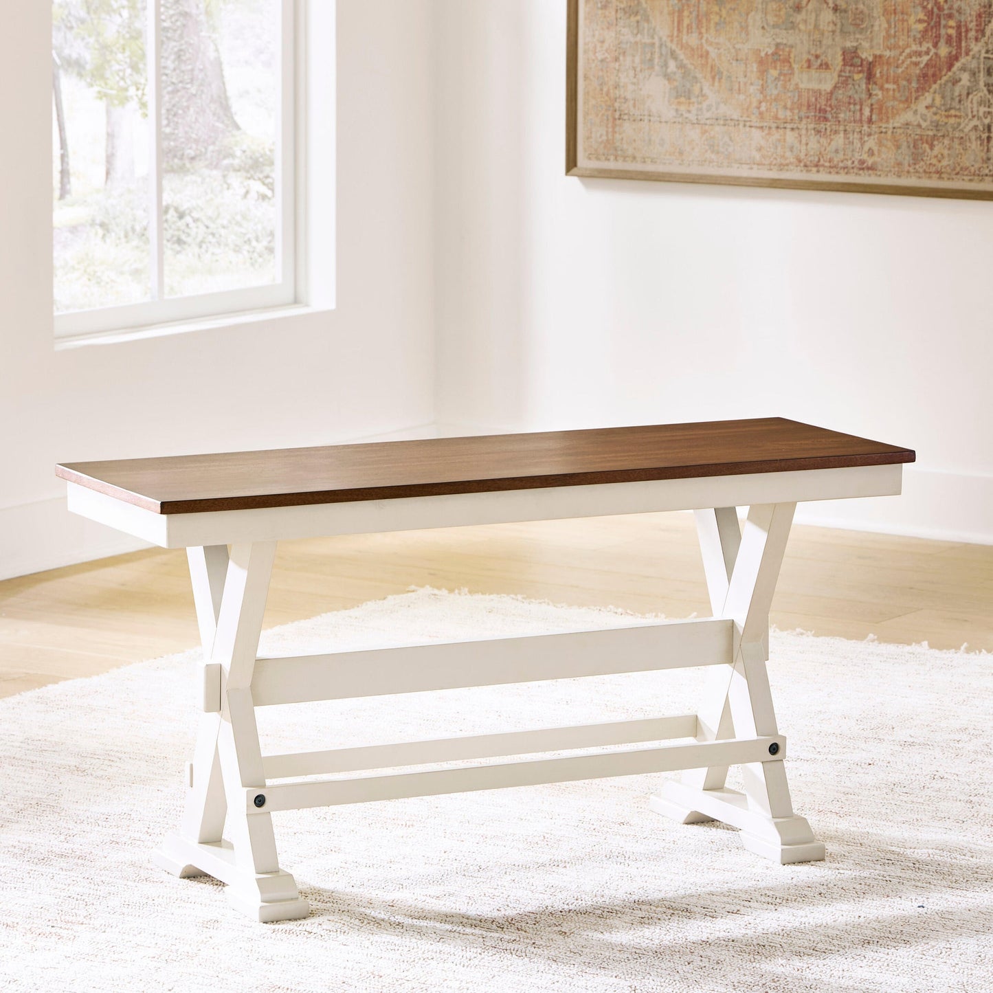 Brinfern Large Counter DRM Bench