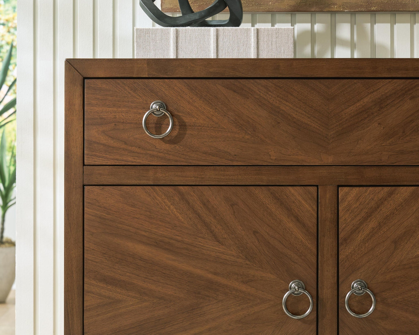 Walsgrove Accent Cabinet