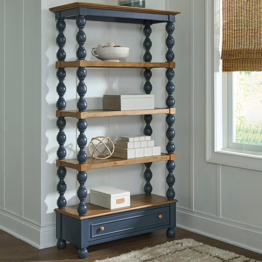 Finnworth Bookcase