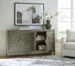 Darlock Accent Cabinet