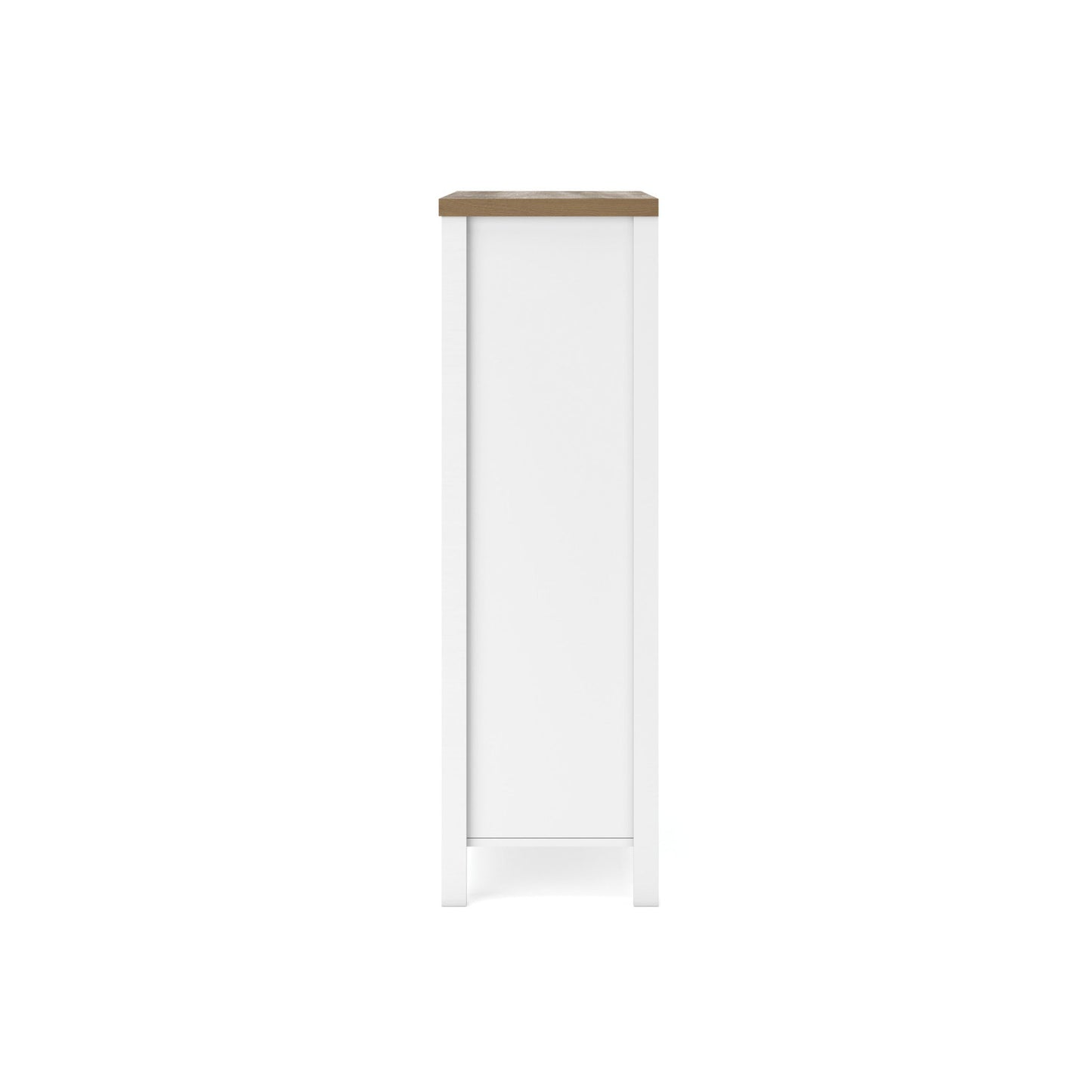 Kerisden Five Drawer Chest