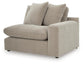 Maxton Heights 8-Piece Sectional