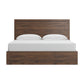 Janfyn King Panel Bed with Storage