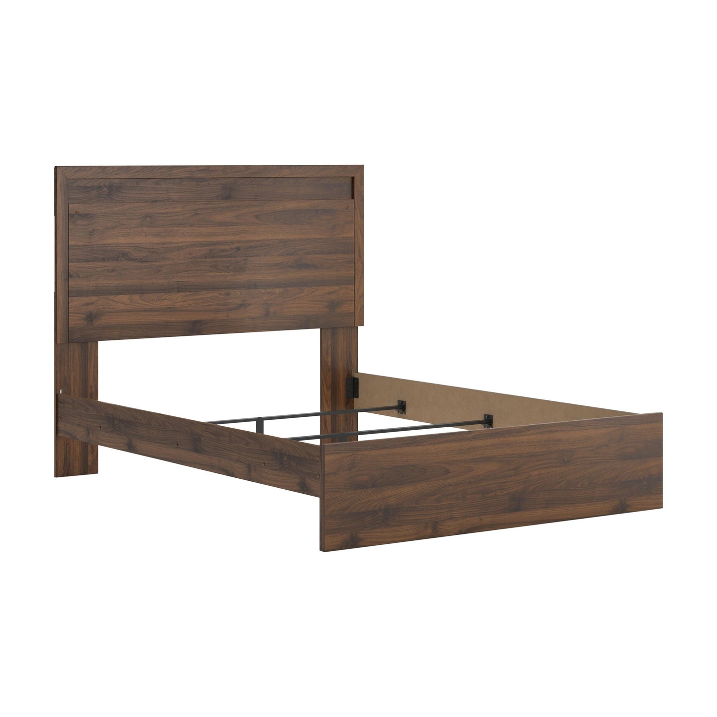 Janfyn Queen Panel Bed