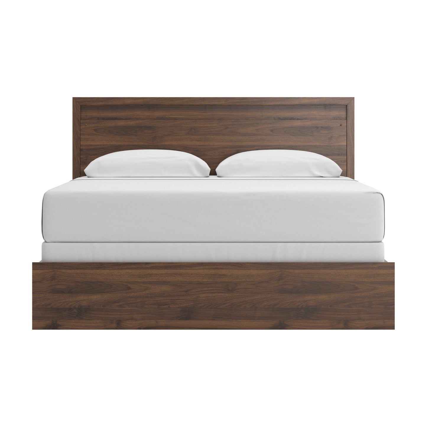 Janfyn King Panel Bed
