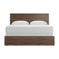 Janfyn King Panel Bed