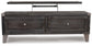 Todoe Lift Top Cocktail Table