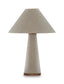 Dellridge Metal Table Lamp (1/CN)