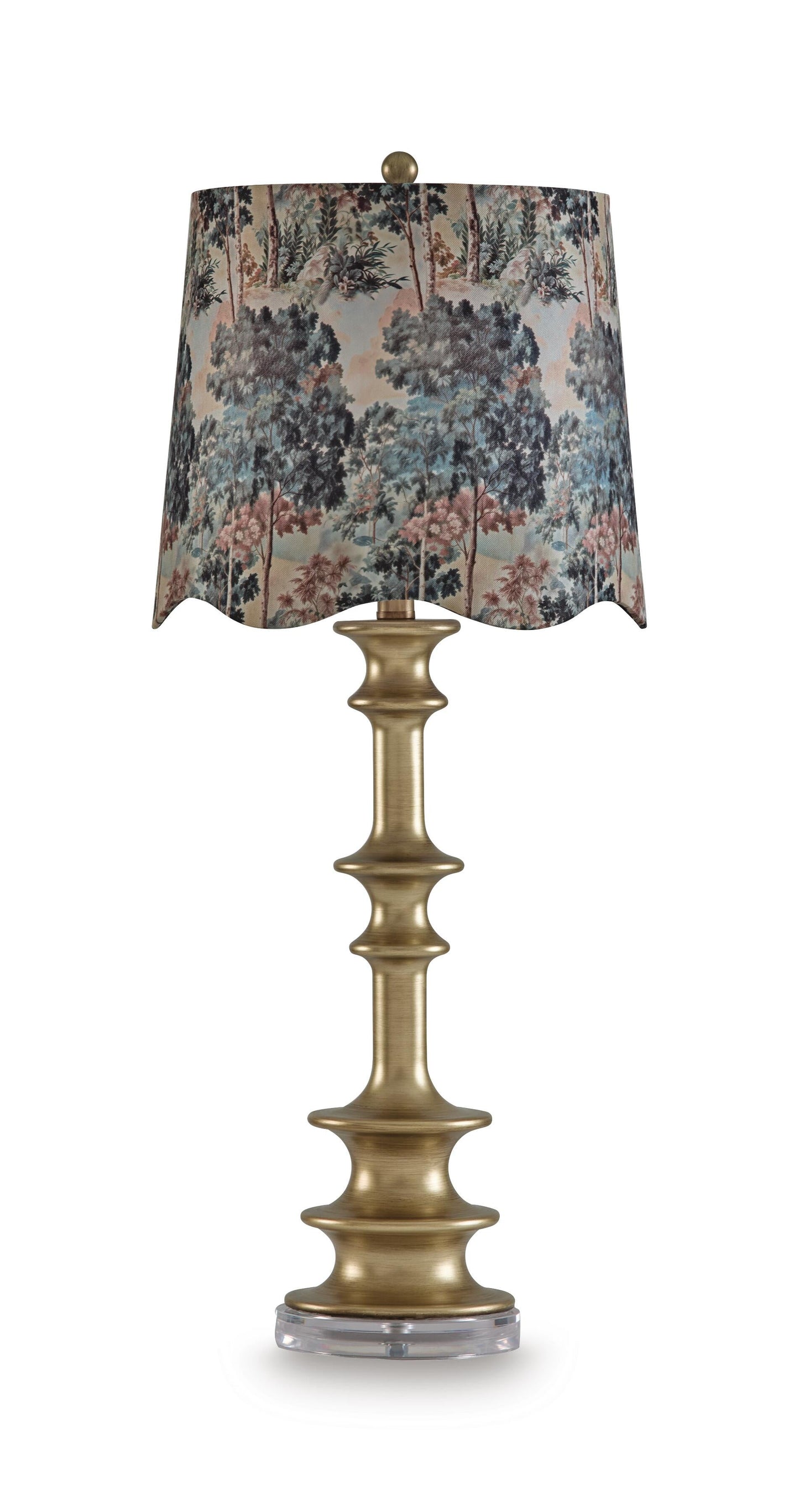 Jaystower Poly Table Lamp (1/CN)