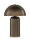 Dorriham Metal Table Lamp (1/CN)