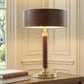 Arcmond Metal Table Lamp (1/CN)