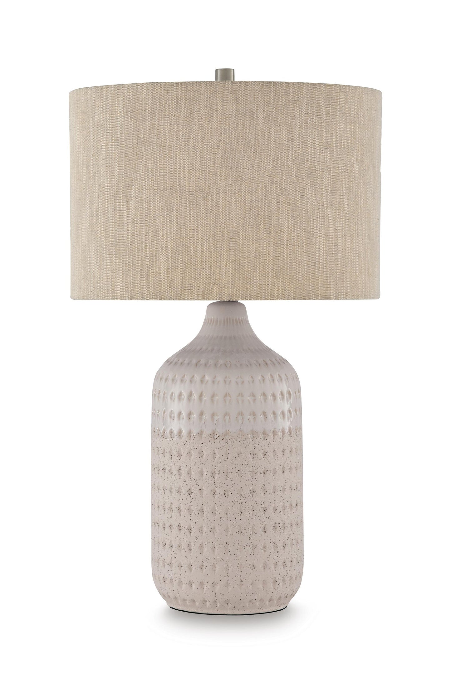 Capwich Ceramic Table Lamp (1/CN)