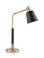 Clairwell Metal Desk Lamp (1/CN)