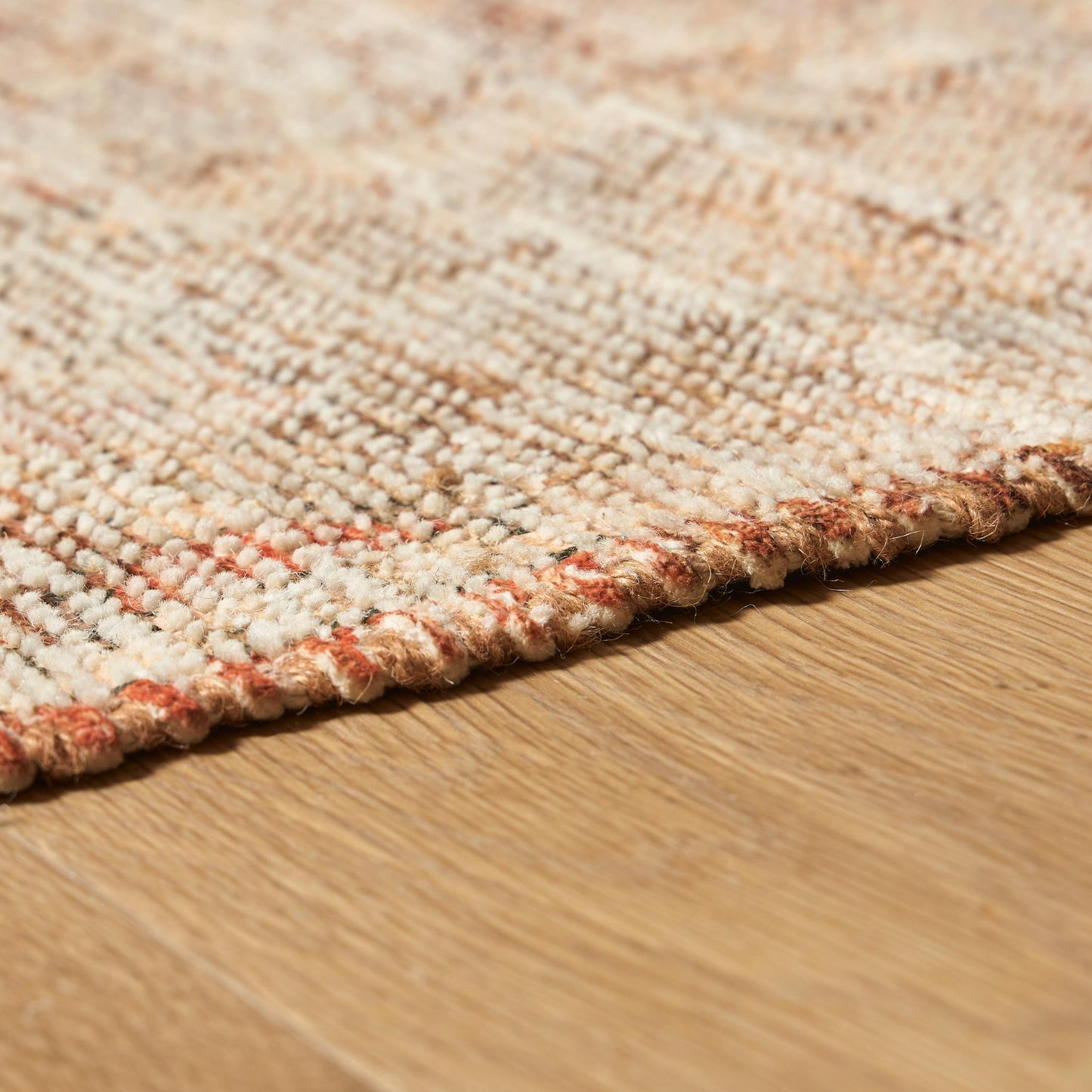 Waycotten Large Rug