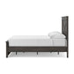 Vonitta Bay Full Panel Bed with Storage