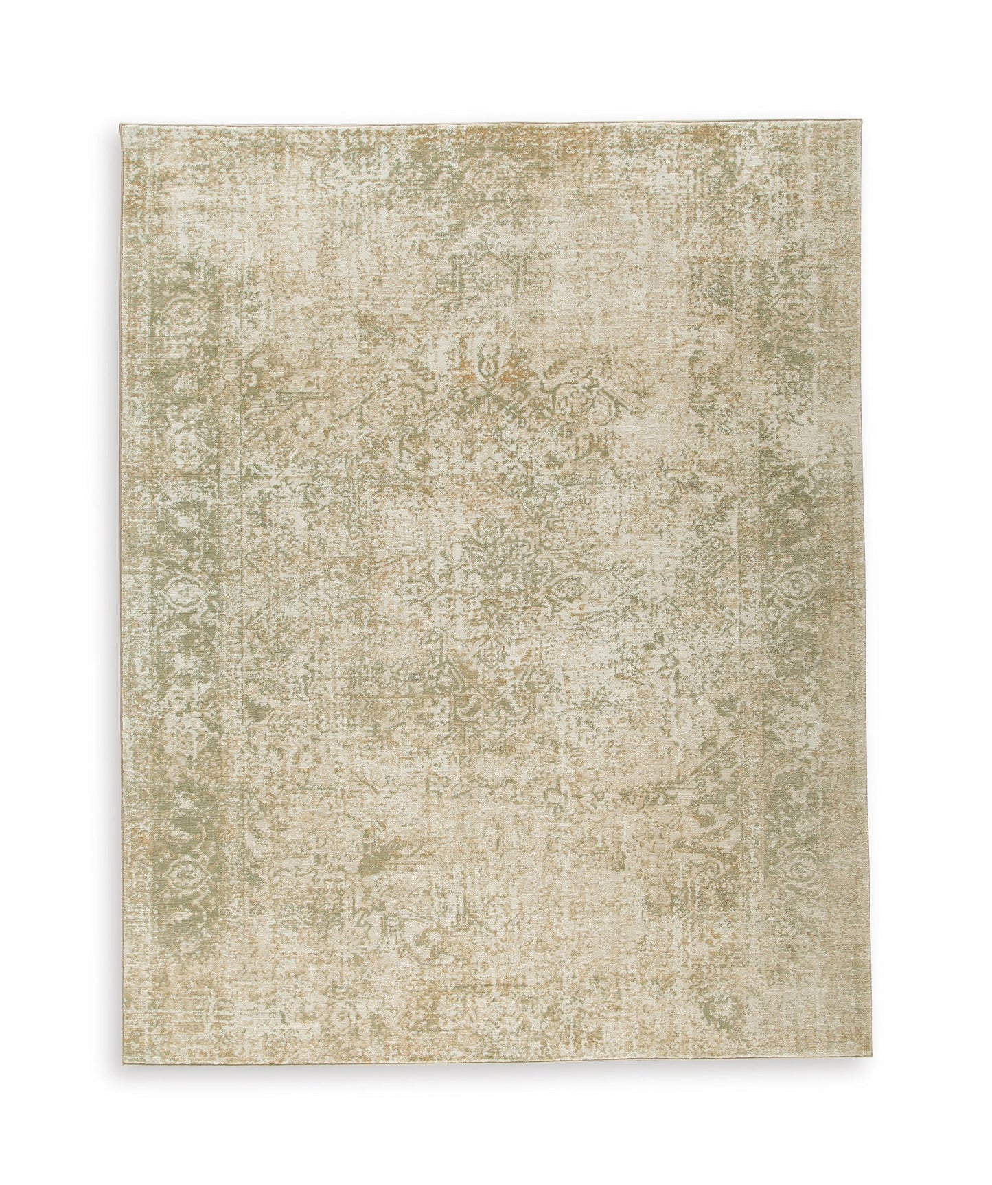 Kenwich Extra Large Rug