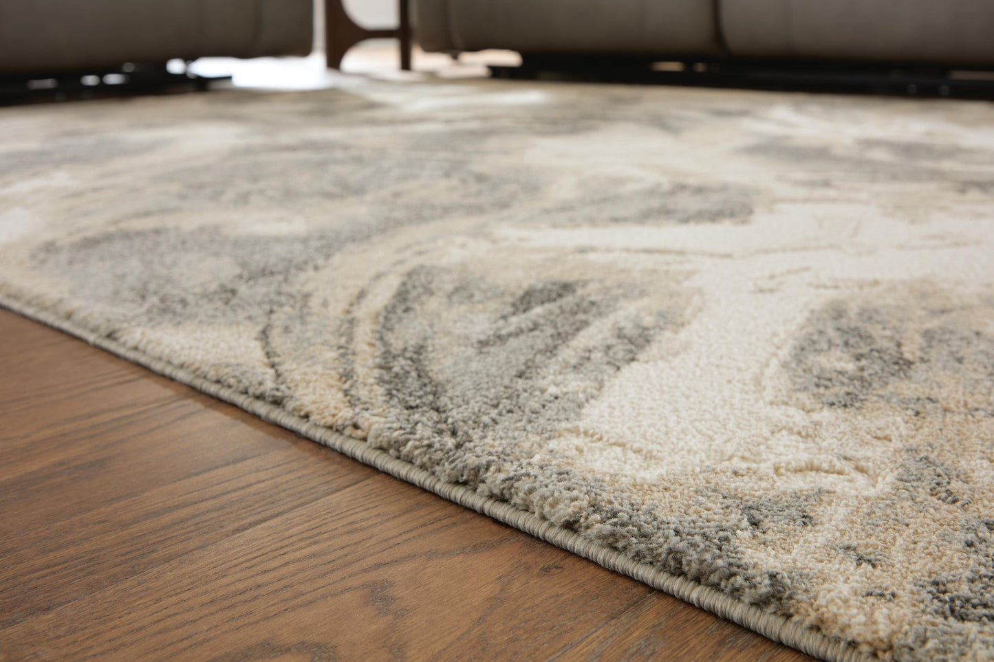 Jairlett Extra Large Rug