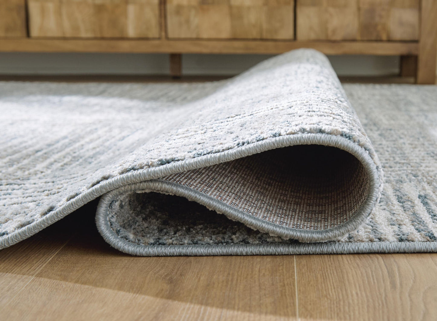 Jaiminson Large Rug