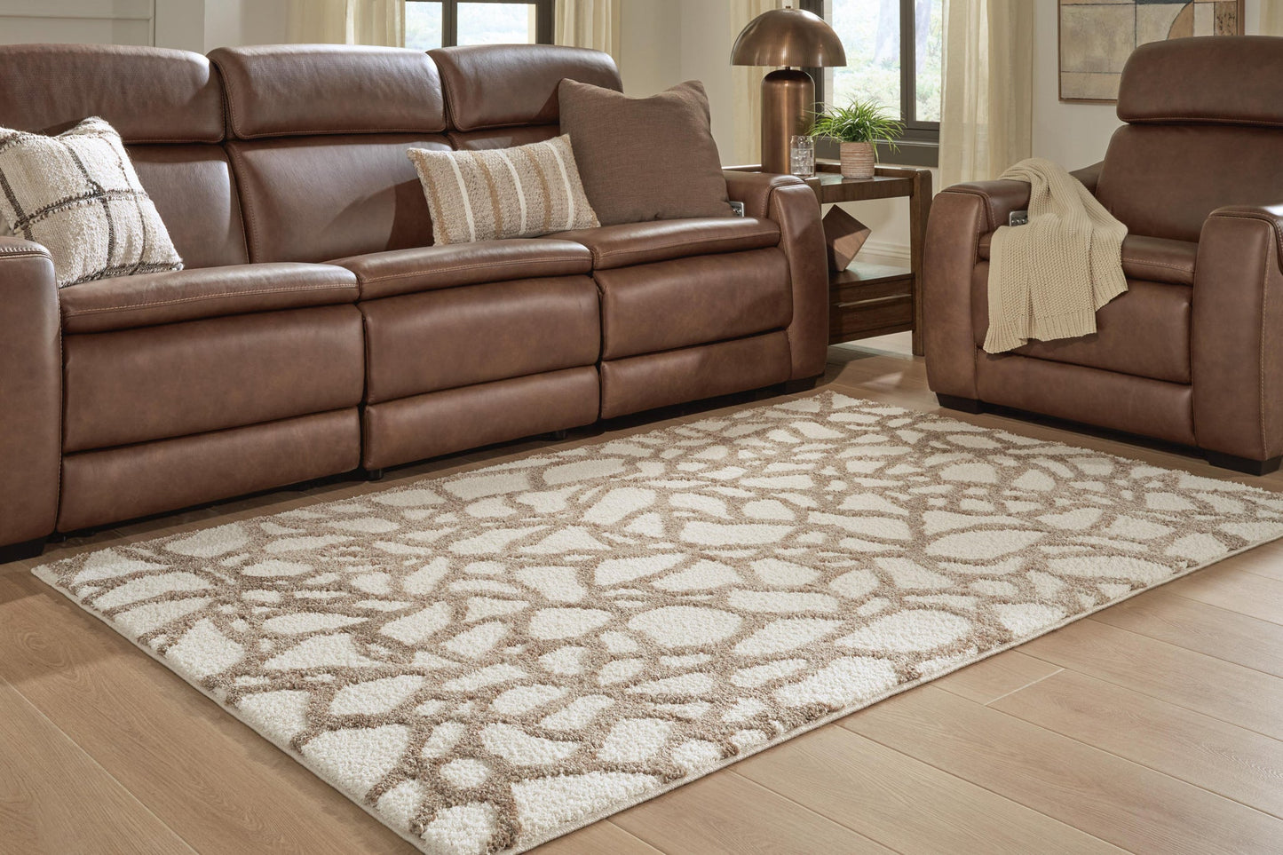 Wessonland Medium Rug