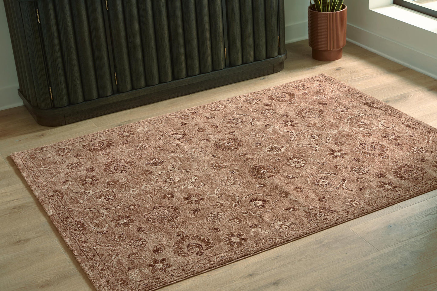 Wellsmore Medium Rug