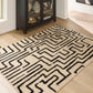 Timworth Washable Medium Rug