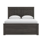 Vonitta Bay Queen Panel Bed with Storage