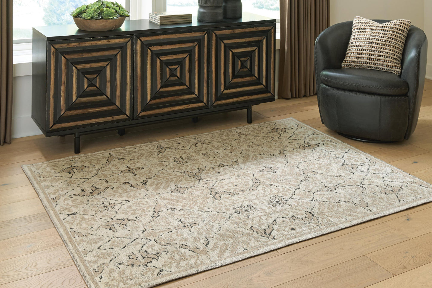 Audville Medium Rug