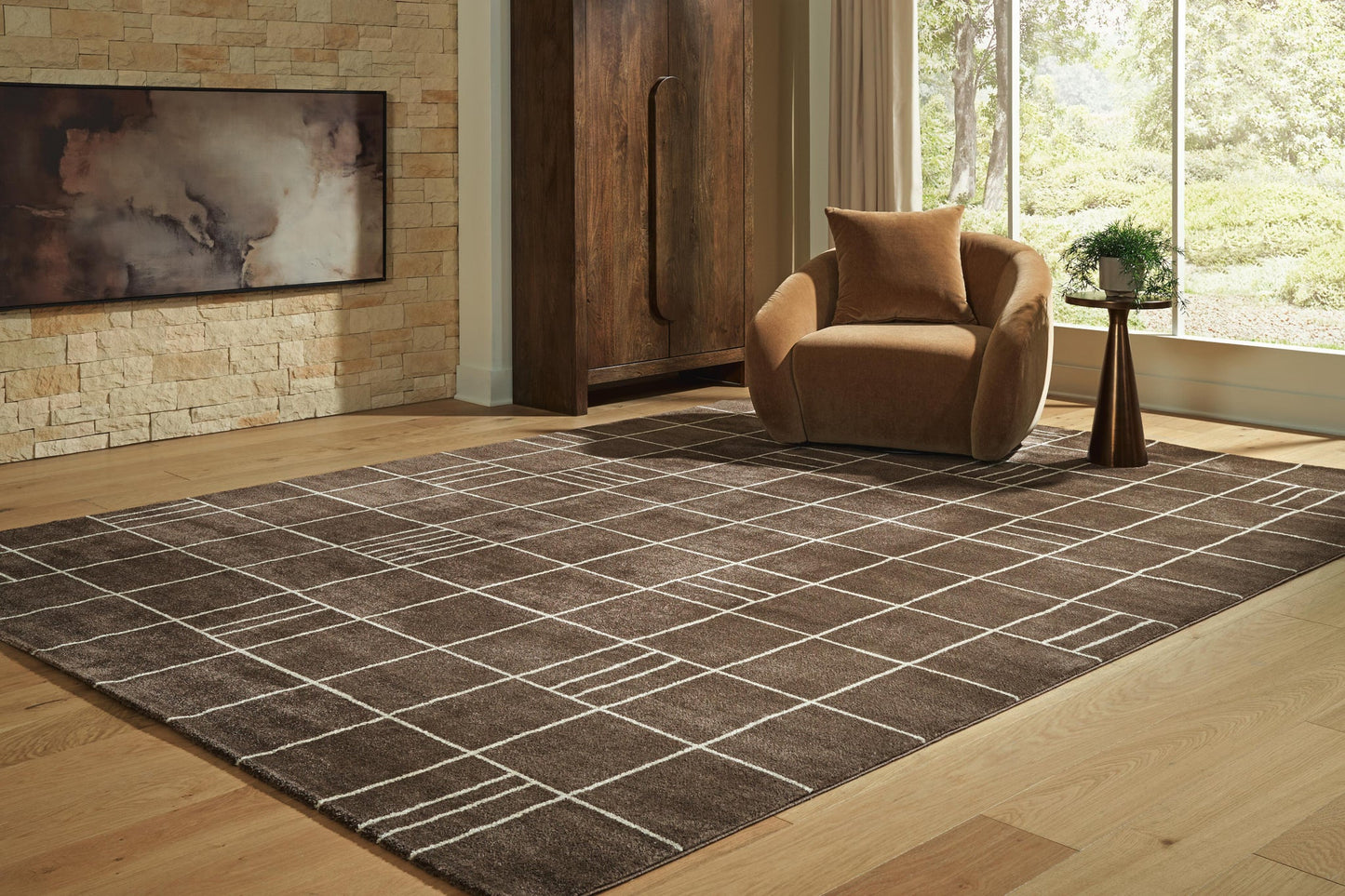 Rowbrook Extra Large Rug