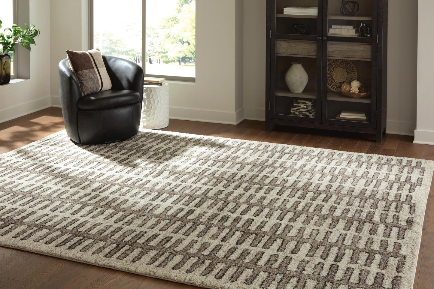 Cartlett Extra Large Rug