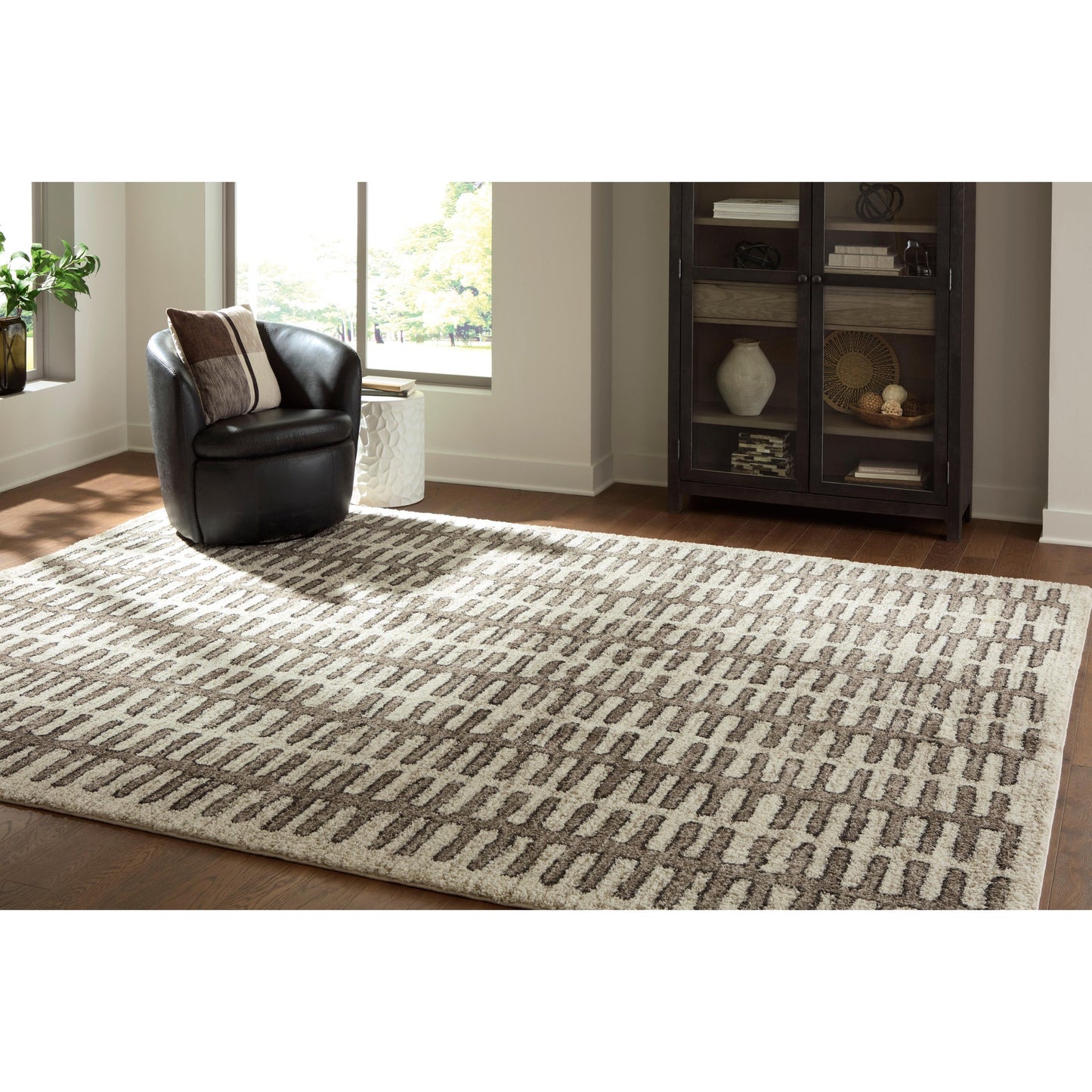 Cartlett Extra Large Rug