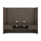 Darimore TV Wall Console