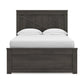 Vonitta Bay Full Panel Bed