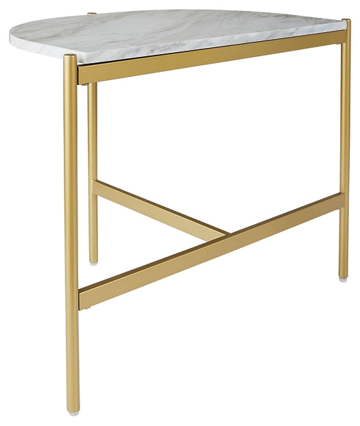 Wynora Chair Side End Table