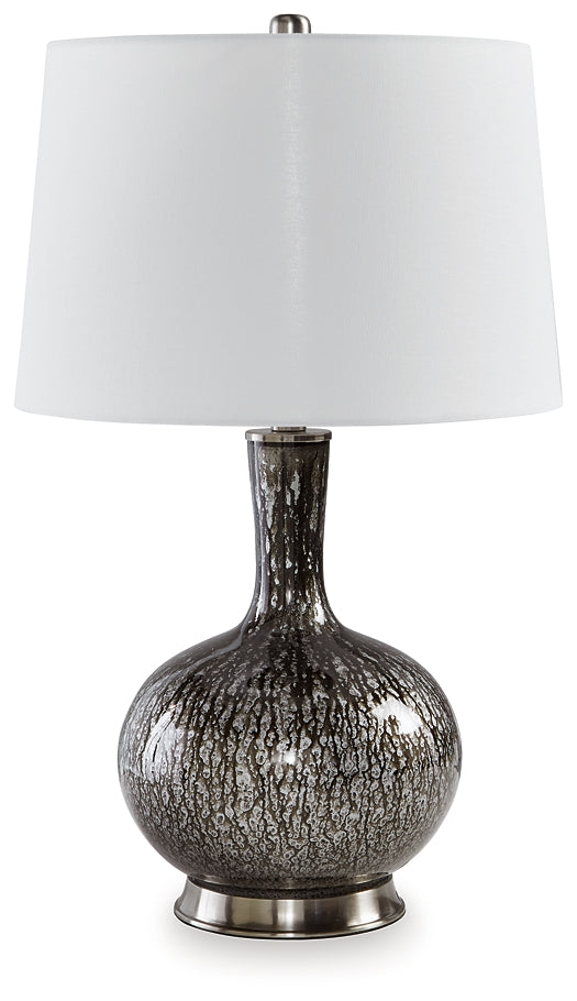 Tenslow Glass Table Lamp (1/CN)